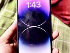 Apple iPhone 14 Pro 256 gb (USA) (Used)