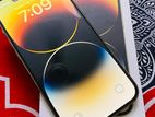 Apple iPhone 14 Pro . (Used)