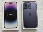 Apple iPhone 14 Pro 256 Gb (Used)