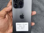 Apple iPhone 14 Pro 256 GB (Used)