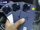 Apple iPhone 14 Pro 256 GB (Used)