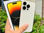 Apple iPhone 14 Pro 256 GB With Full Box (Used)