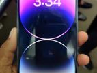 Apple iPhone 14 Pro . (Used)
