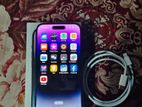 Apple iPhone 14 Pro 256gb (Used)