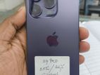 Apple iPhone 14 Pro 256 (Used)