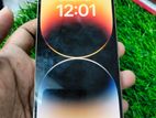 Apple iPhone 14 Pro 256 (Used)