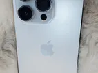Apple iPhone 14 Pro 256 white (Used)