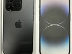 Apple iPhone 14 Pro 256Gb-90%BH (Used)