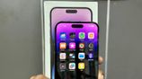 Apple iPhone 14 Pro 256GB Box Fresh (Used)