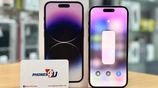 Apple iPhone 14 Pro 256GB Box Fresh (Used)