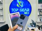 Apple iPhone 14 Pro 256GB Box (Used)