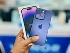 Apple iPhone 14 Pro 256GB BTH.76% (Used)