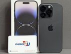 Apple iPhone 14 Pro 256GB Full Box (Used)