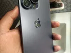 Apple iPhone 14 Pro . (Used)