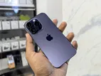 Apple iPhone 14 Pro 256GB ঈদ অফার (Used)