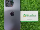 Apple iPhone 14 Pro 256GB Singapore (Used)