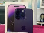 Apple iPhone 14 Pro 256GB (Used)