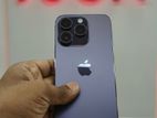 Apple iPhone 14 Pro 256gb (Used)