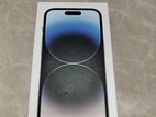 Apple iPhone 14 Pro 256gb (Used)