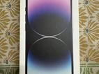 Apple iPhone 14 Pro 256gb (Used)