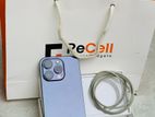 Apple iPhone 14 Pro 256GB (Used)