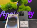 Apple iPhone 14 Pro (256gb) (Used)