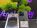 Apple iPhone 14 Pro (256gb) (Used)