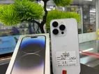 Apple iPhone 14 Pro (256gb) (Used)