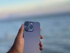 Apple iPhone 14 Pro 256gb (Used)