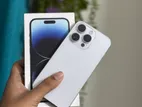Apple iPhone 14 Pro 256GB (Used)