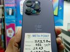 Apple iPhone 14 Pro 256GB (Used)