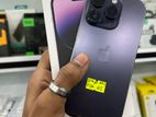 Apple iPhone 14 Pro 256GB with box (Used)