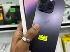 Apple iPhone 14 Pro 256GB with box (Used)