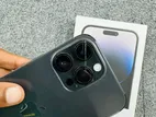 Apple iPhone 14 Pro 256GB(82%) FULL BOX (Used)