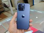 Apple iPhone 14 Pro 512gb 89%bh (Used)