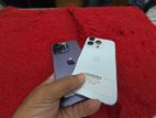 Apple iPhone 14 Pro 74,990/- (Used)