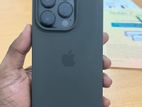 Apple iPhone 14 Pro . (Used)