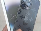 Apple iPhone 14 Pro . (Used)