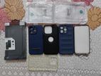 Apple iPhone 14 Pro Back Cover (Used)