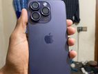 Apple iPhone 14 Pro . (Used)