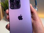 Apple iPhone 14 Pro . (Used)