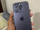 Apple iPhone 14 Pro bypass (Used)