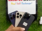 Apple iPhone 14 Pro December Offer (Used)