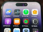 Apple iPhone 14 Pro ' (Used)