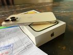 Apple iPhone 14 Pro DualSim Gold Edition (Used)