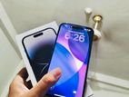 Apple iPhone 14 Pro ` (Used)