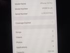 Apple iPhone 14 Pro fresh (Used)