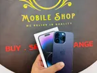 Apple iPhone 14 Pro full box (Used)