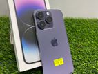 Apple iPhone 14 Pro full fresh (Used)