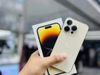 Apple iPhone 14 Pro Gold Singapore (Used)